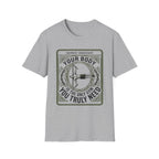 Equipment Unnecesary T-Shirt