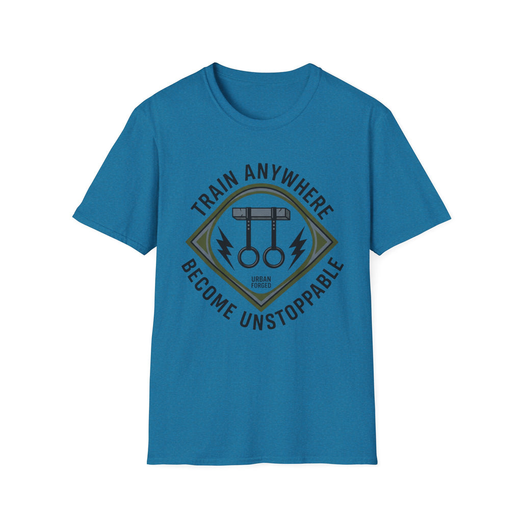 Train anywhere T-Shirt
