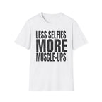 Less selfies T-Shirt