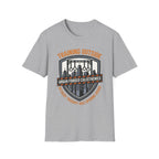 Training outside T-Shirt