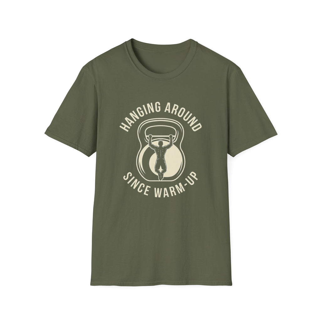 Hanging T-Shirt