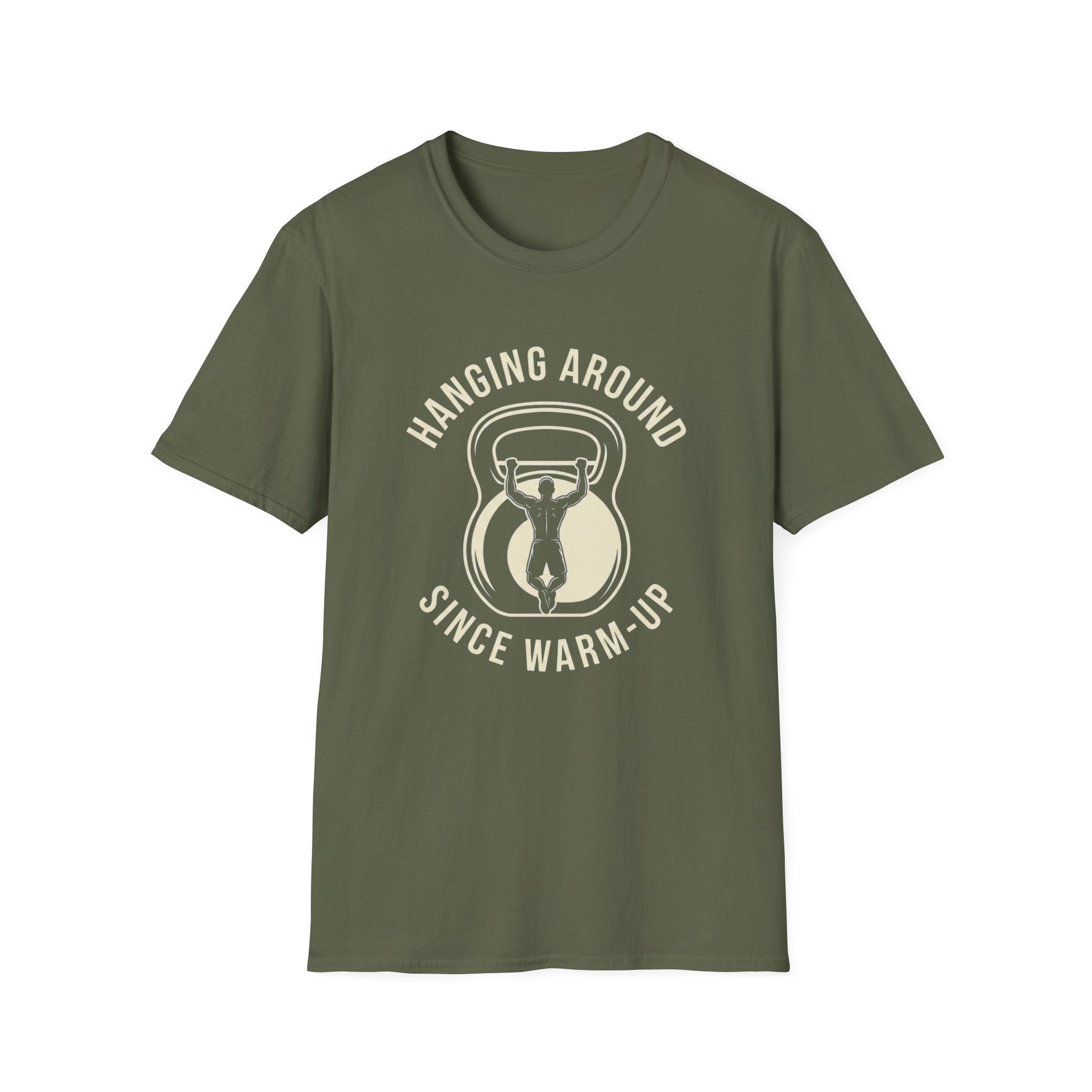 Hanging T-Shirt
