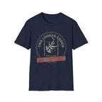 This looked easyer on YouTube T-Shirt
