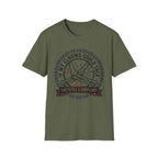 They`d File a Complaint T-Shirt