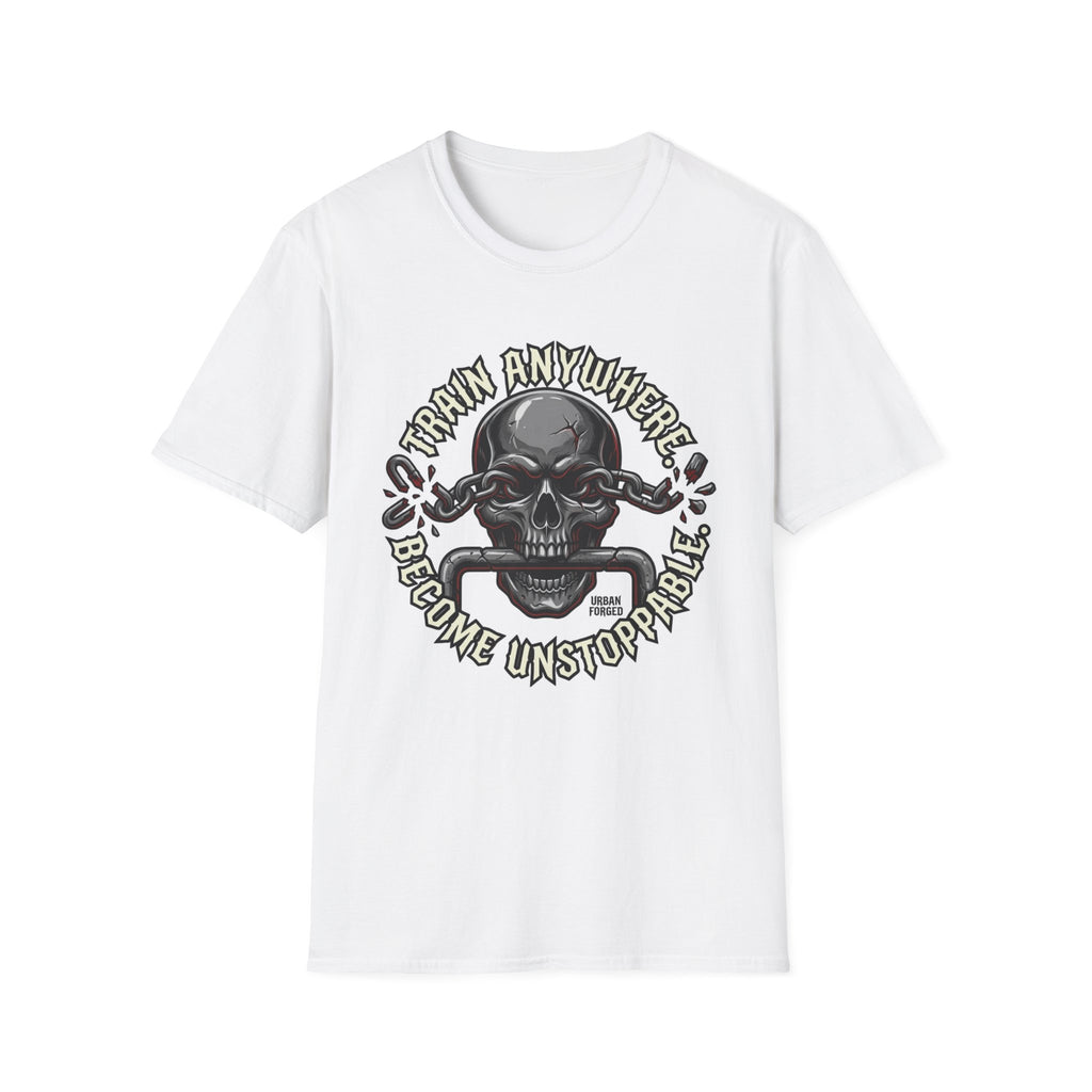 Unstopable T-Shirt