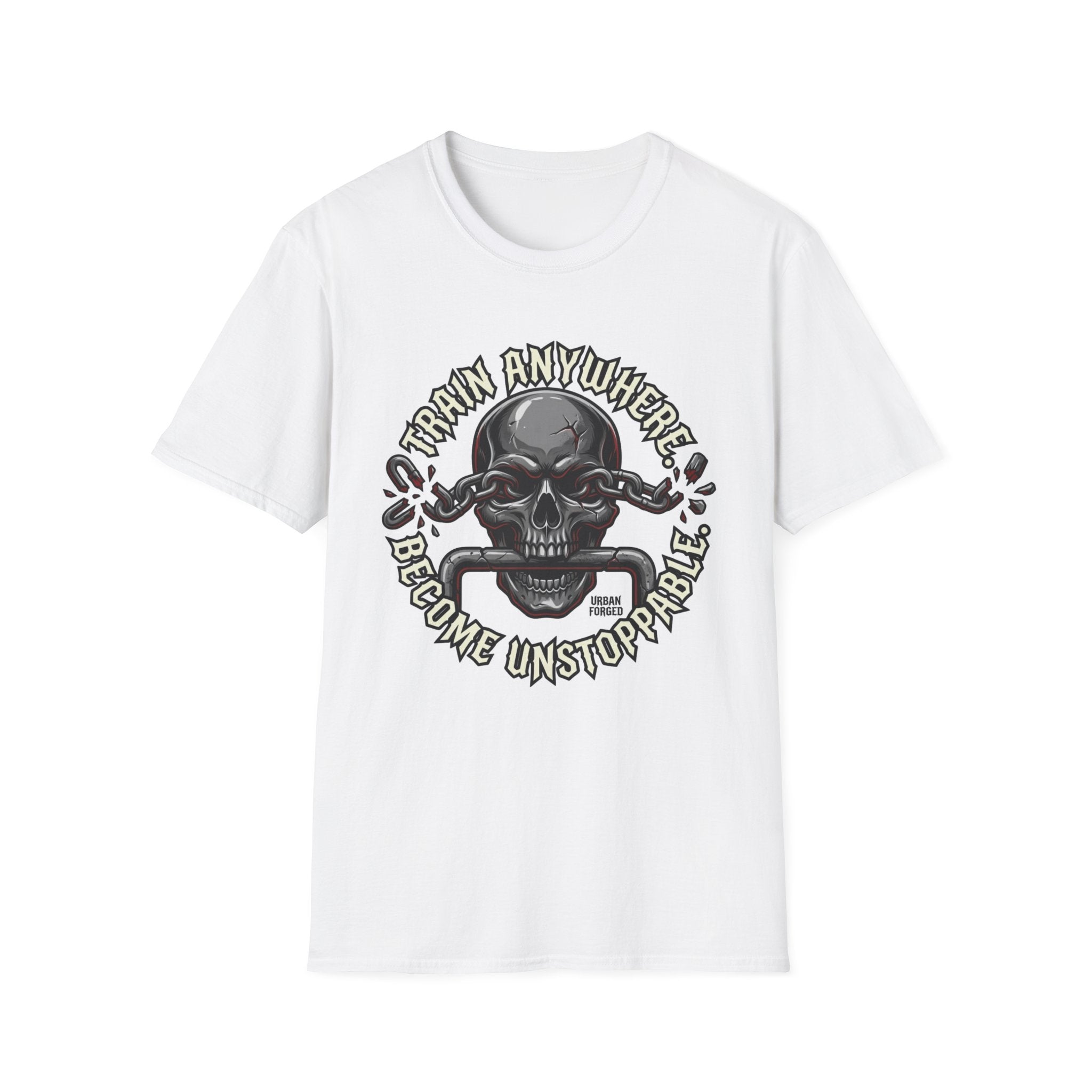 Unstopable T-Shirt