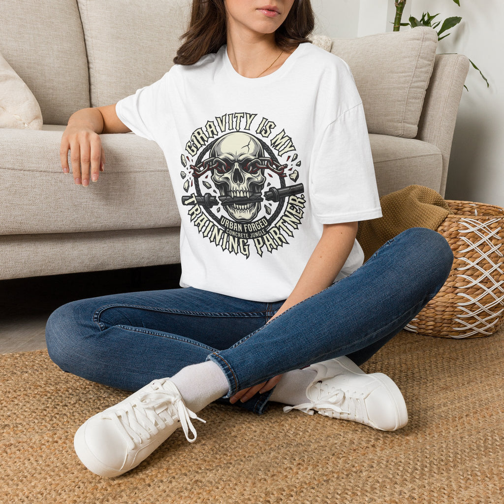 Gravity T-Shirt