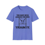 Train it T-Shirt