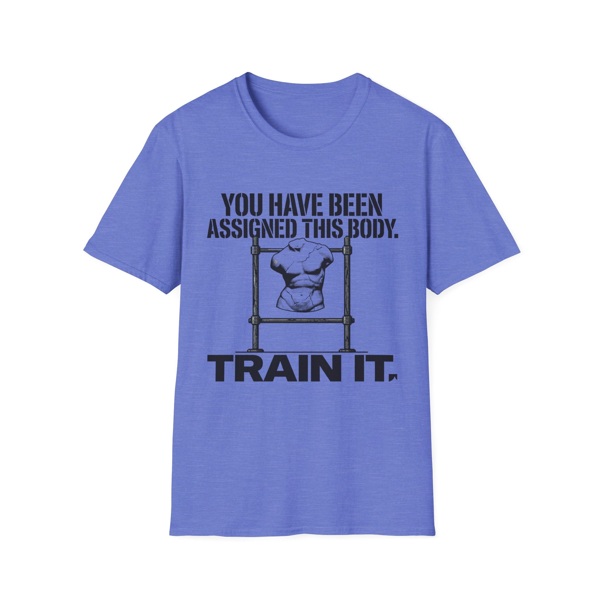 Train it T-Shirt