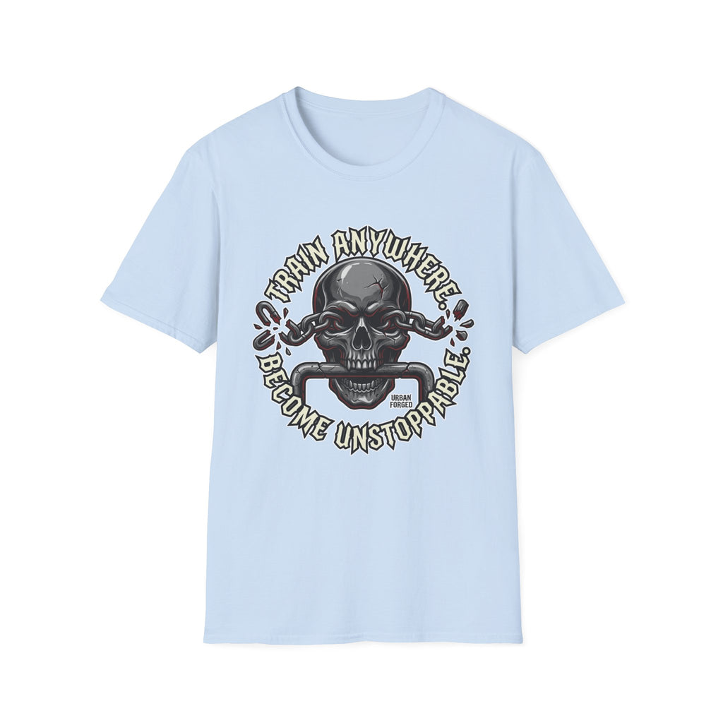 Unstopable T-Shirt