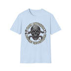 Unstopable T-Shirt