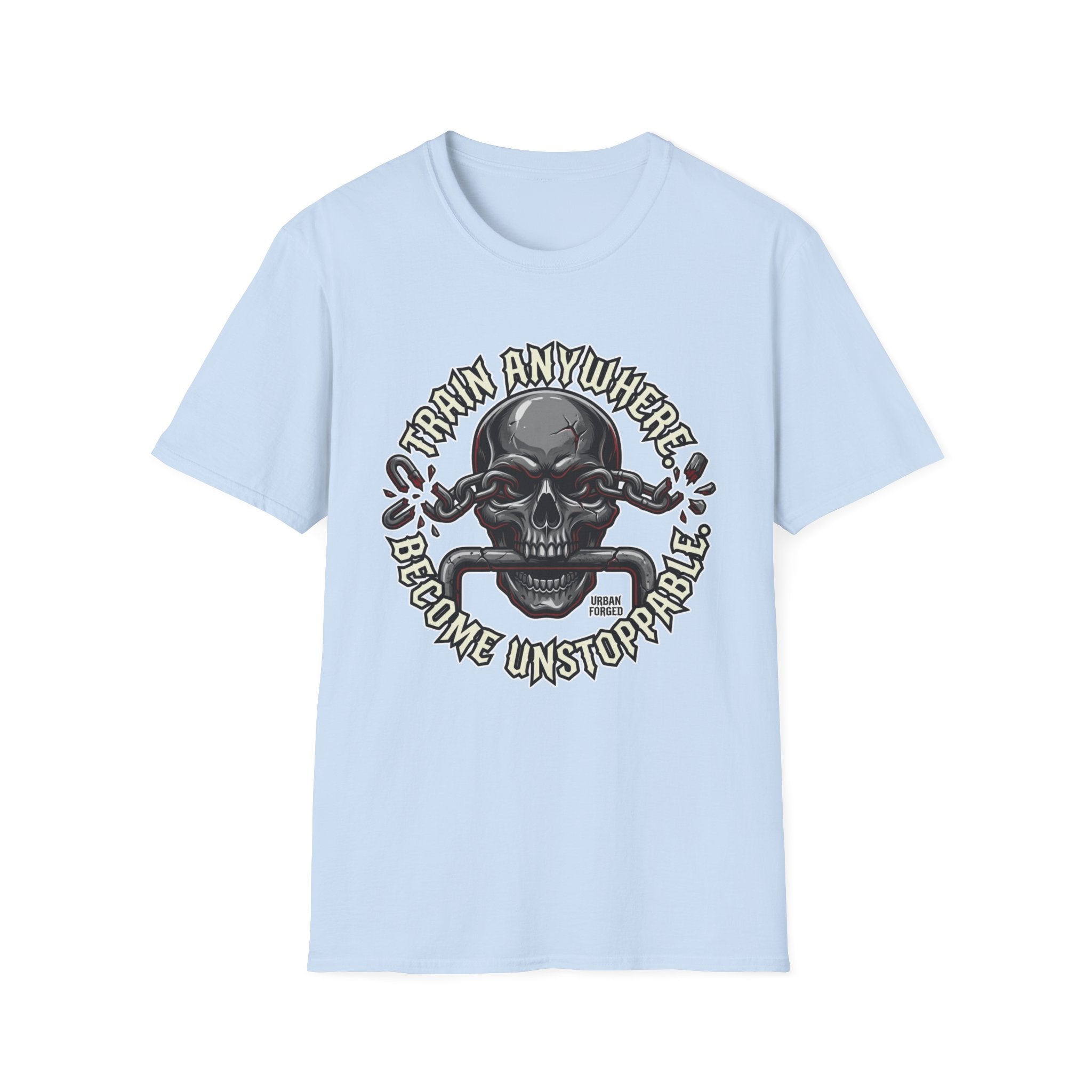 Unstopable T-Shirt