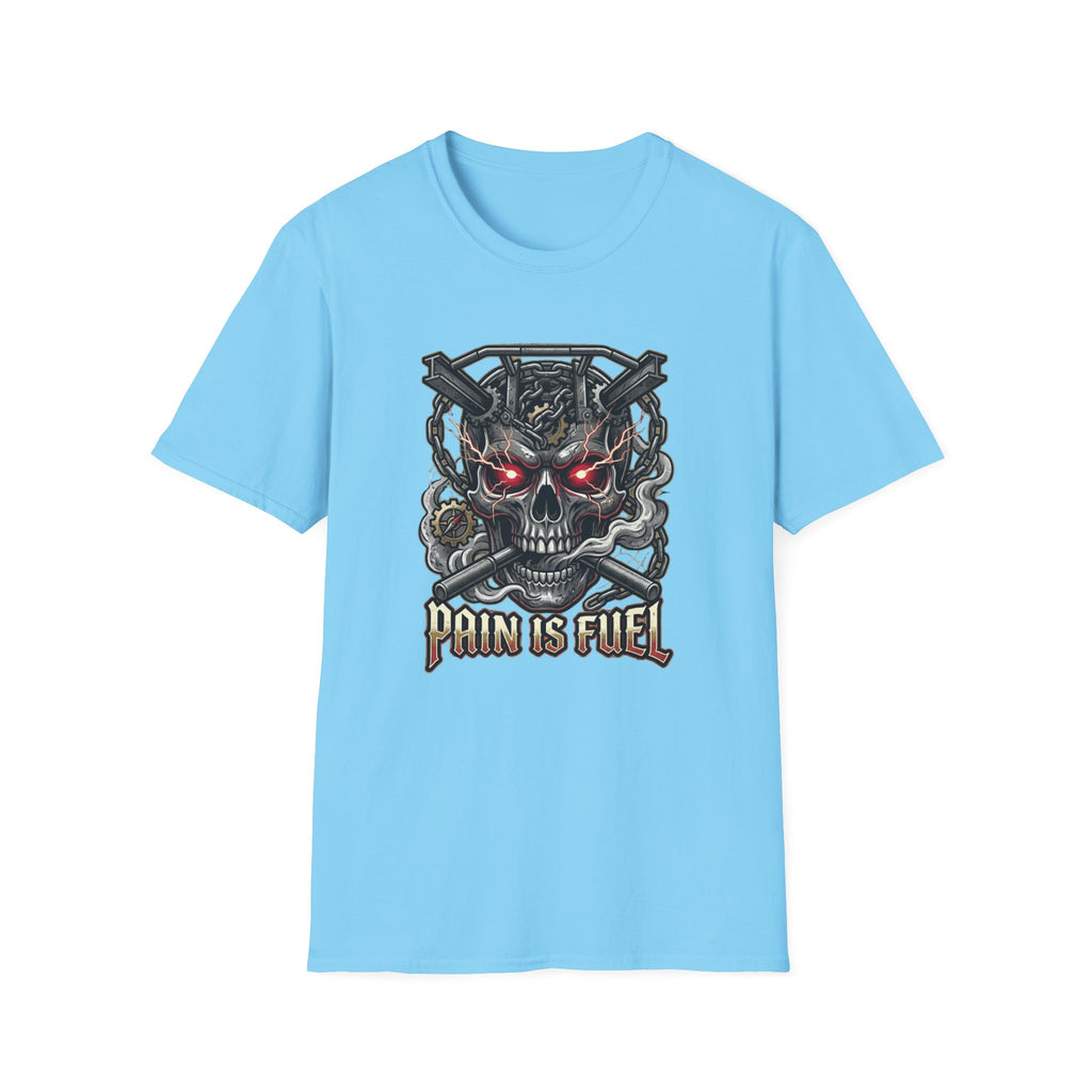 Pain is Fuel T-Shirt