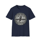 The only gym T-Shirt