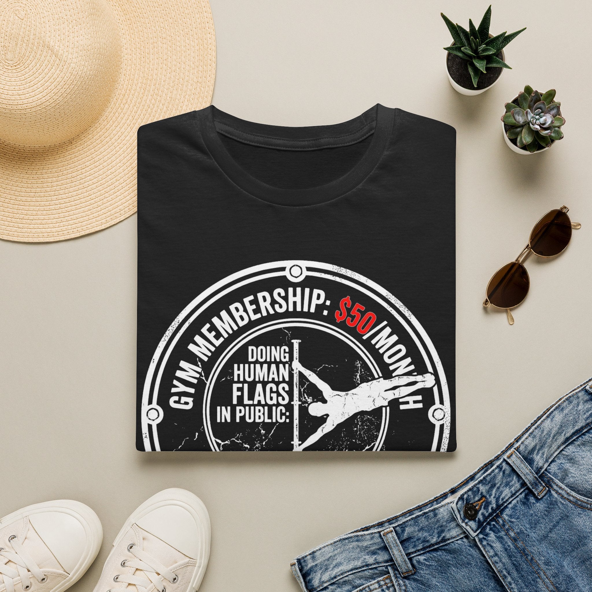 Priceless T-Shirt