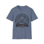 They`d File a Complaint T-Shirt