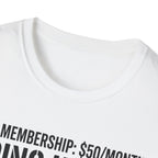 Human flags T-Shirt