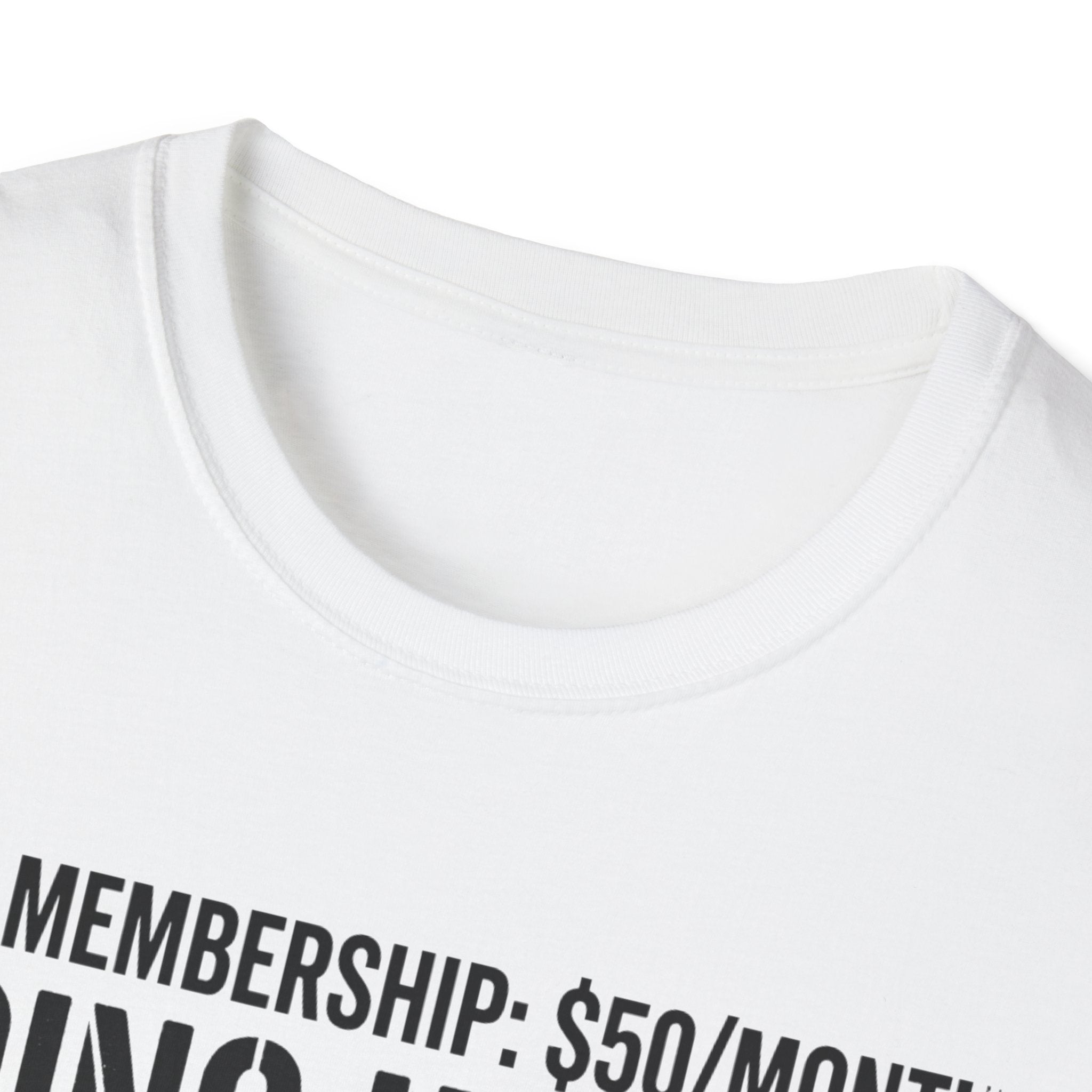 Human flags T-Shirt