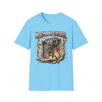 No Gym No Excuses T-Shirt
