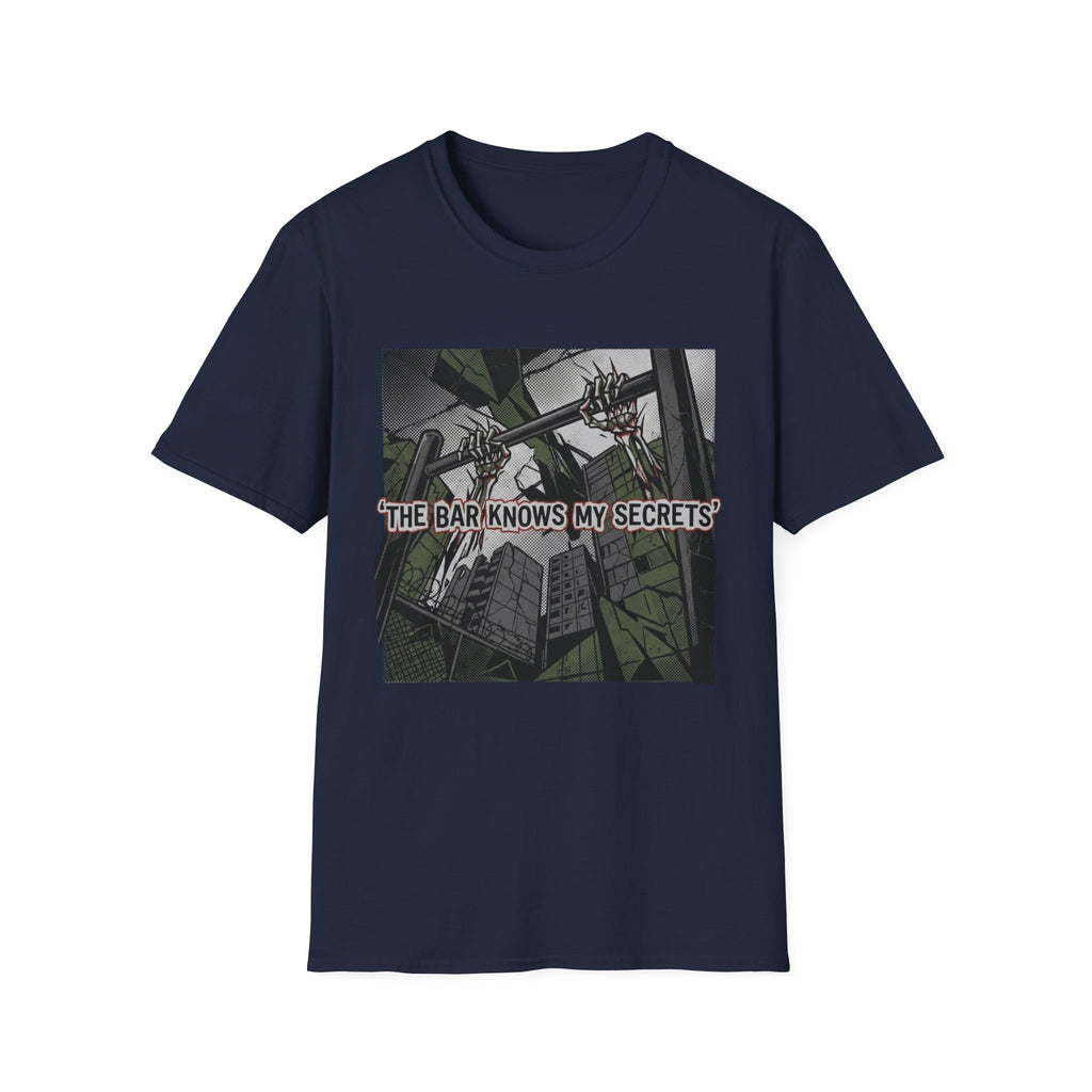 Secrets T-Shirt