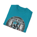 The gym T-Shirt