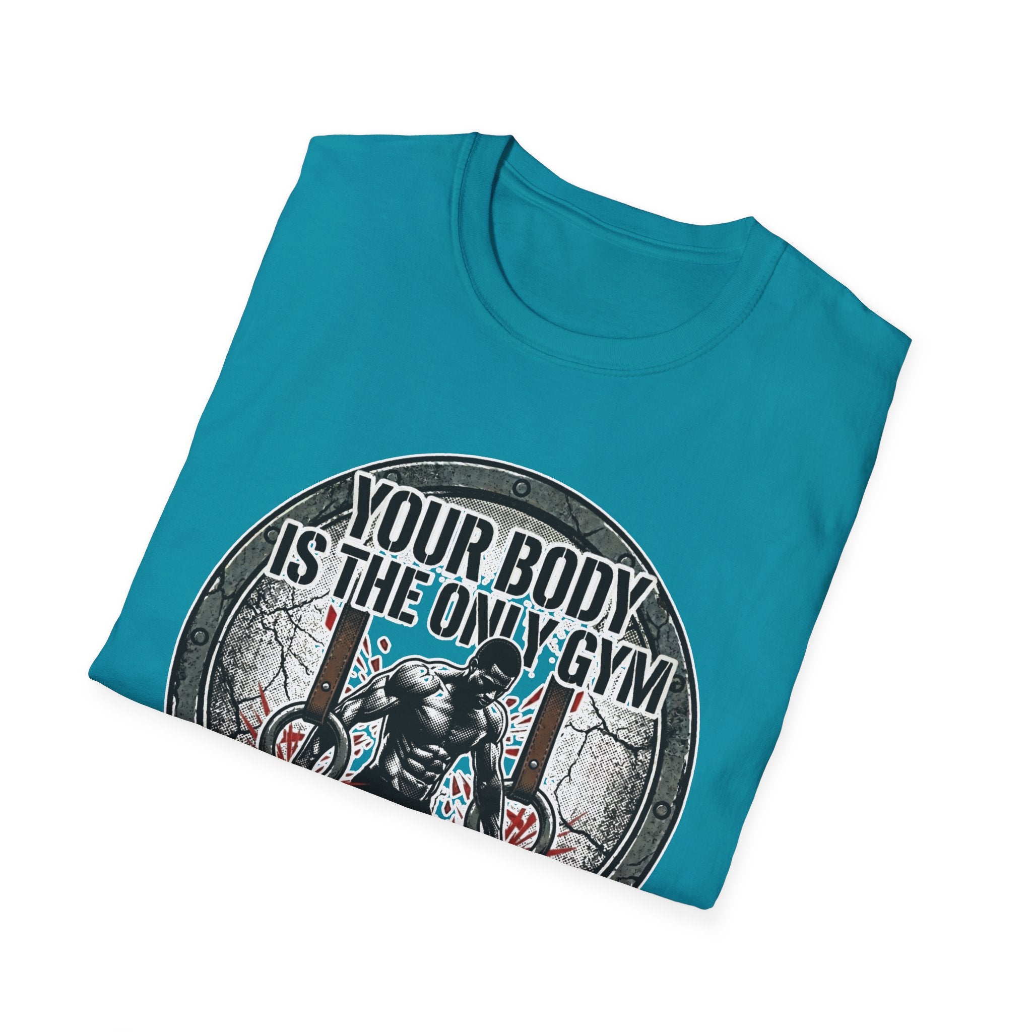 The gym T-Shirt