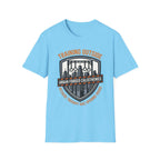 Training outside T-Shirt