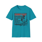 Security Alert T-Shirt