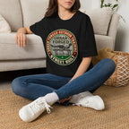 Street build outdoor training T-Shirt