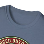 Park doesnt care about your feelings T-Shirt