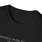 Engineered stenght T-Shirt