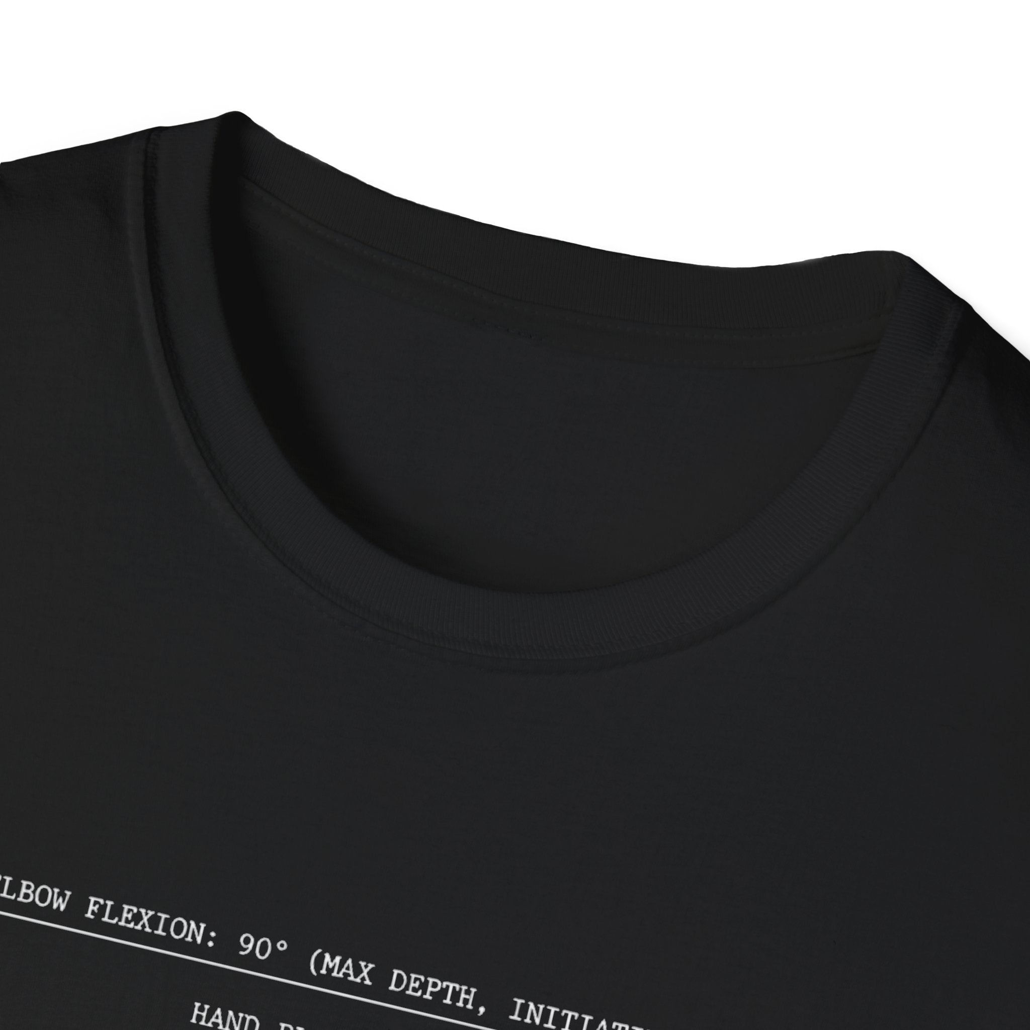 Engineered stenght T-Shirt