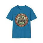 Outdoor training dip T-Shirt
