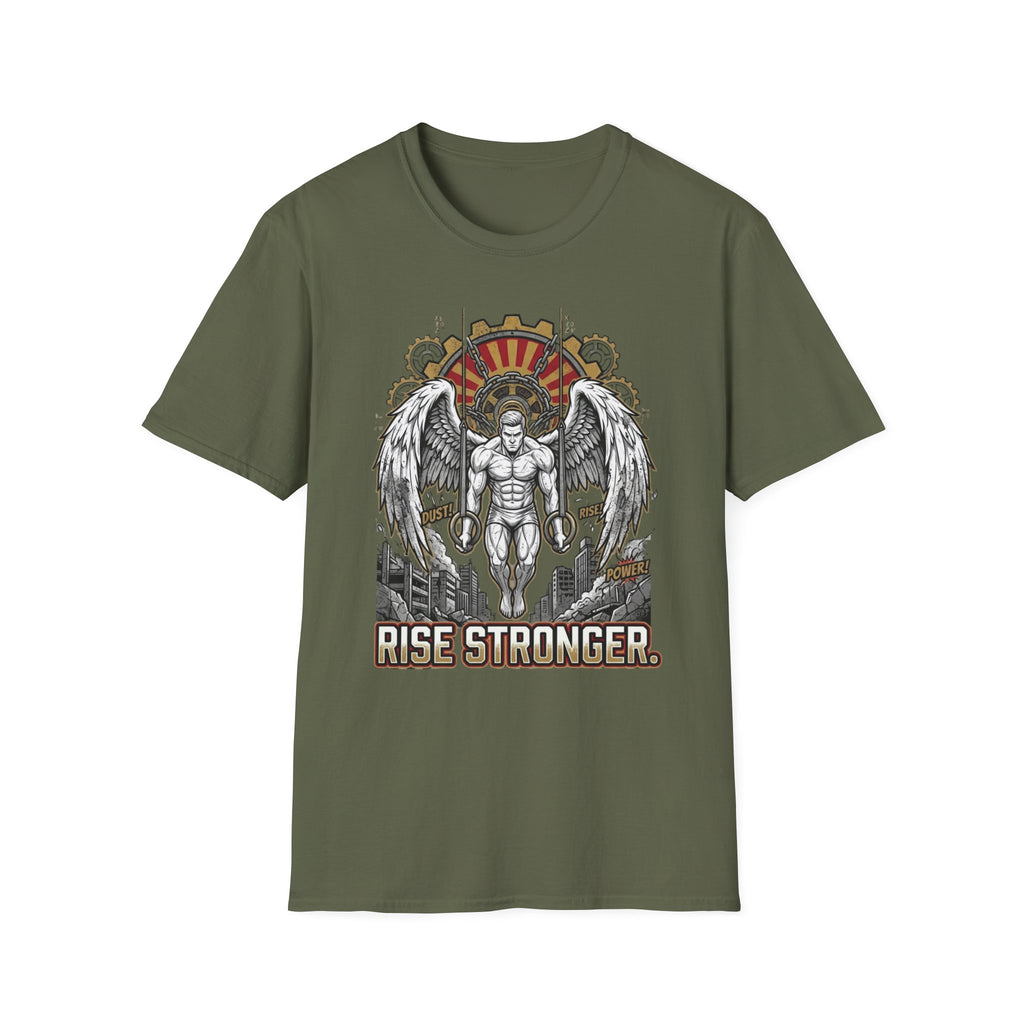 Rise Stronger T-Shirt