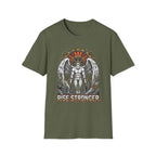 Rise Stronger T-Shirt