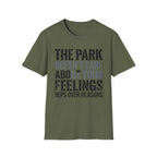 Care T-Shirt