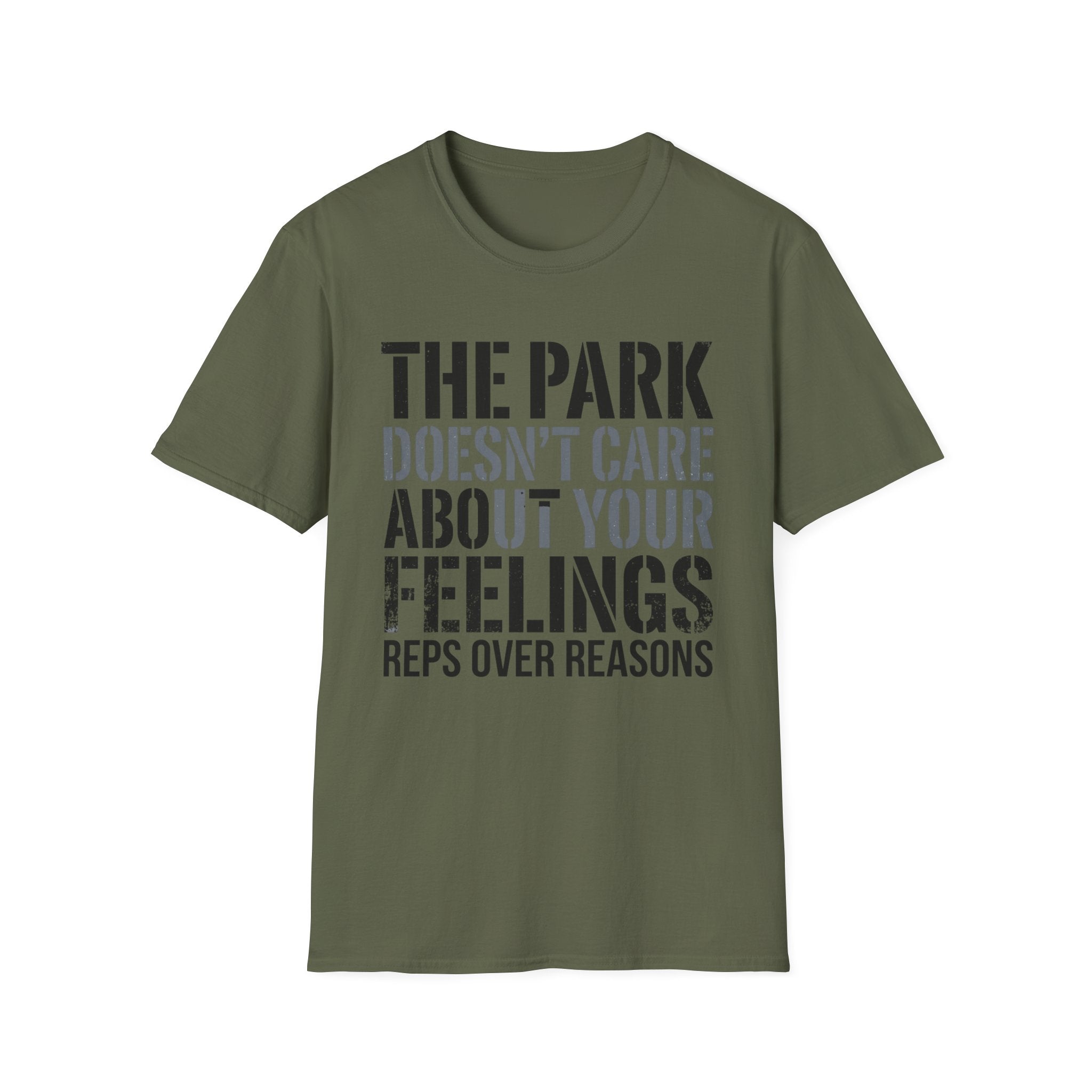 Care T-Shirt