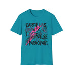 Earth Has Gravity T-Shirt