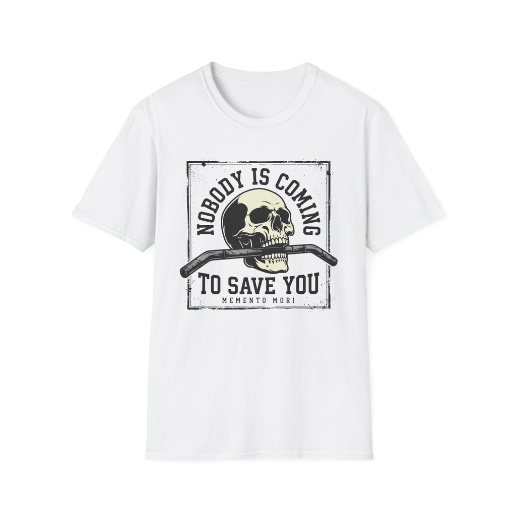 Memento Mori T-Shirt