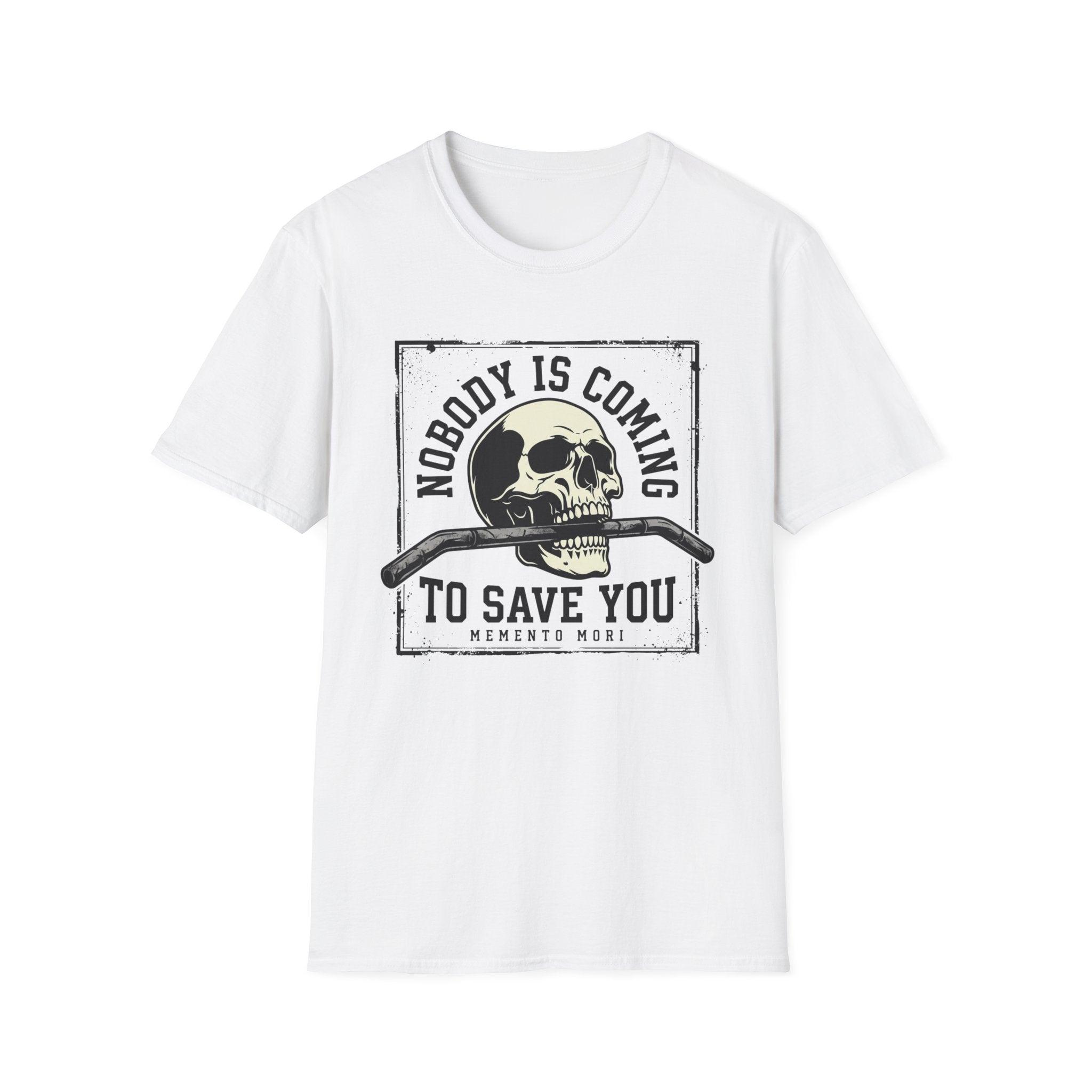 Memento Mori T-Shirt