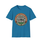 Street build outdoor training T-Shirt
