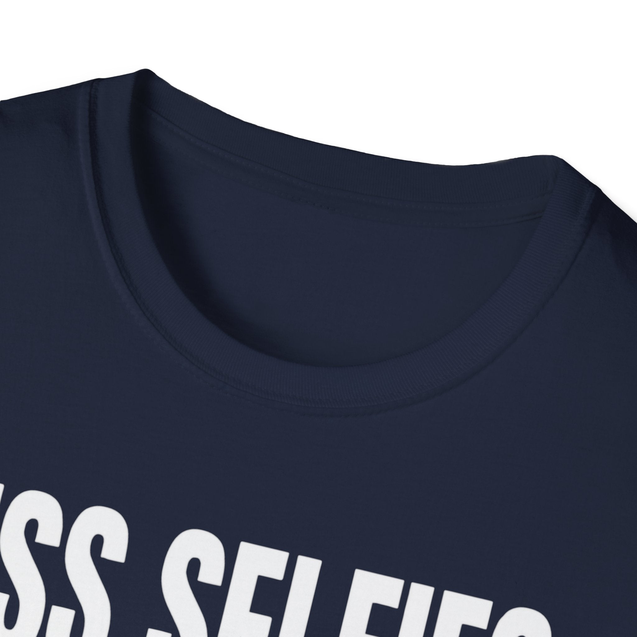 Less selfies T-Shirt