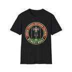 Street build pull up T-Shirt
