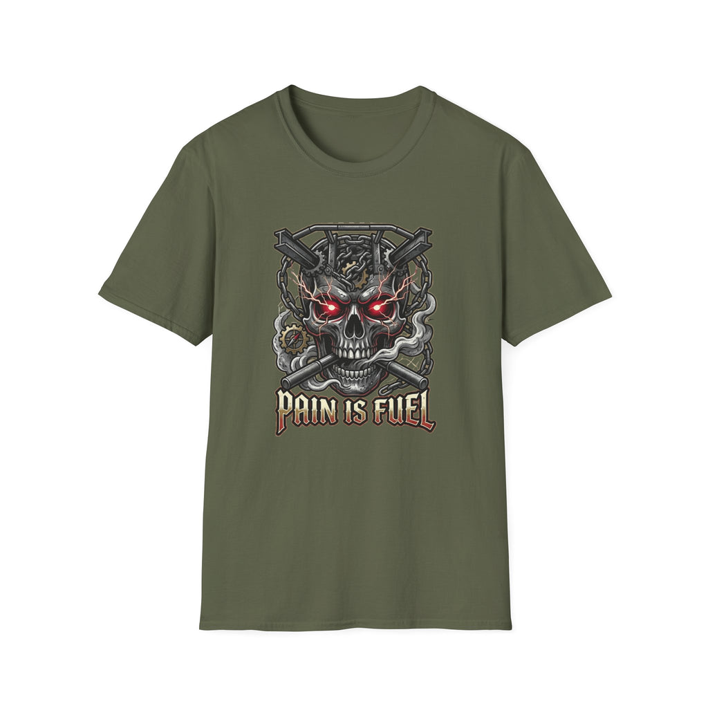 Pain is Fuel T-Shirt