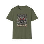 Pain is Fuel T-Shirt