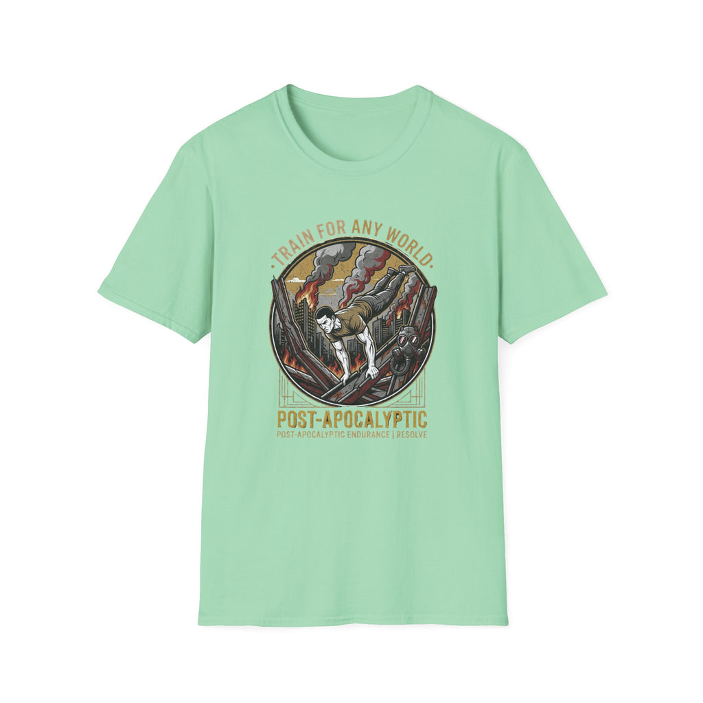 Post Apocalyptic T-Shirt