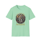 Post Apocalyptic T-Shirt