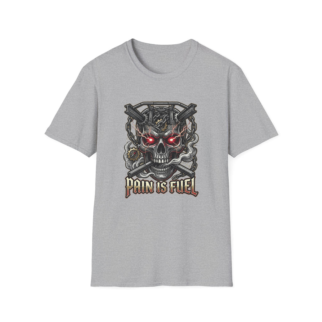 Pain is Fuel T-Shirt