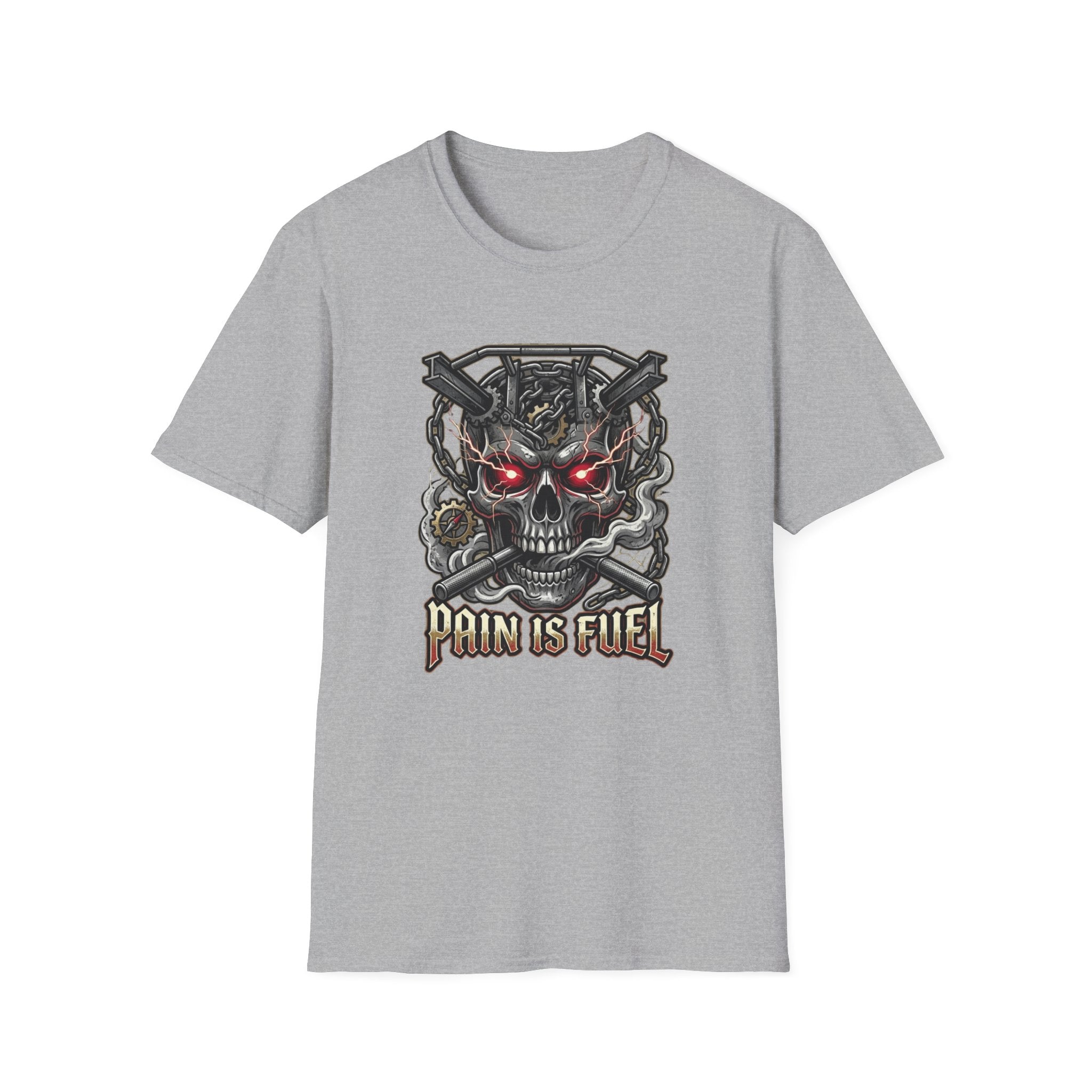 Pain is Fuel T-Shirt