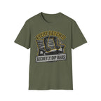 Every Bench T-Shirt